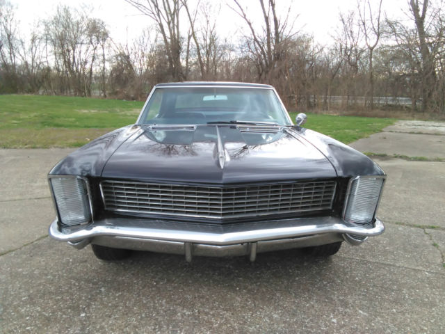 1965 Buick Riviera - photo 10
