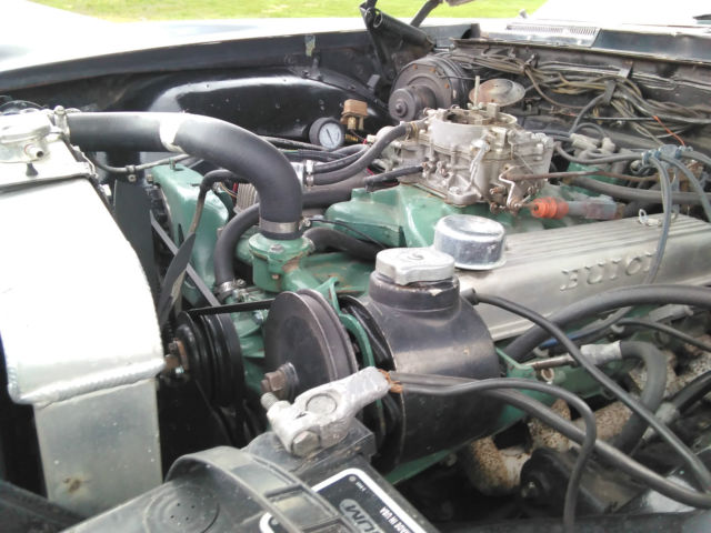 1965 Buick Riviera - photo 11