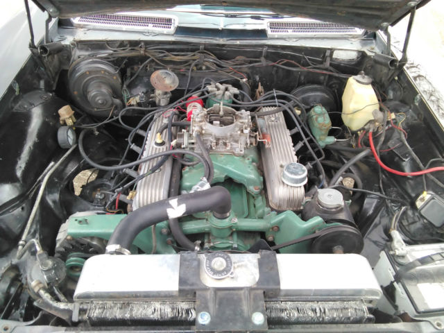 1965 Buick Riviera - photo 12
