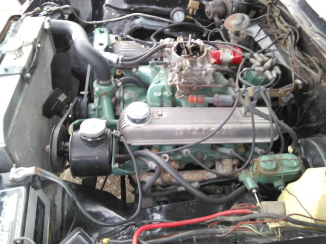 1965 Buick Riviera - photo 13