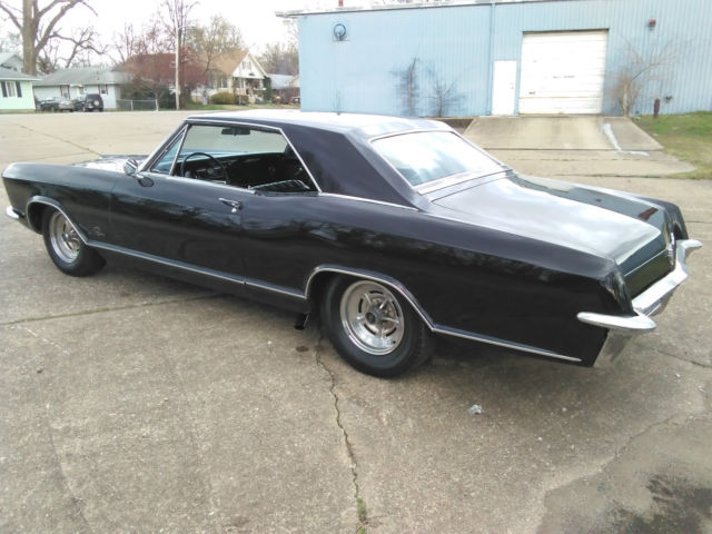 1965 Buick Riviera - photo 3