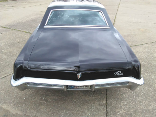 1965 Buick Riviera - photo 4