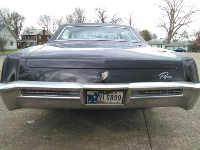 1965 Buick Riviera - photo 5