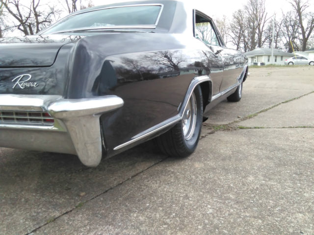 1965 Buick Riviera - photo 7