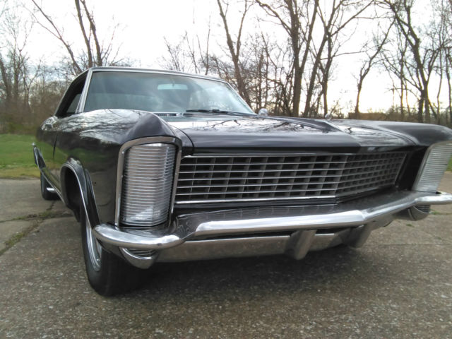 1965 Buick Riviera - photo 8