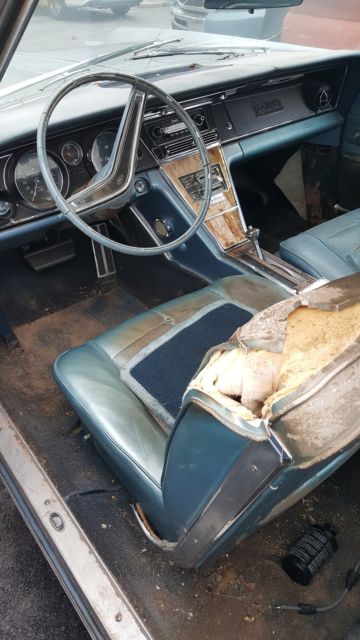 1965 Buick Riviera Base Hardtop 2-Door - photo 8