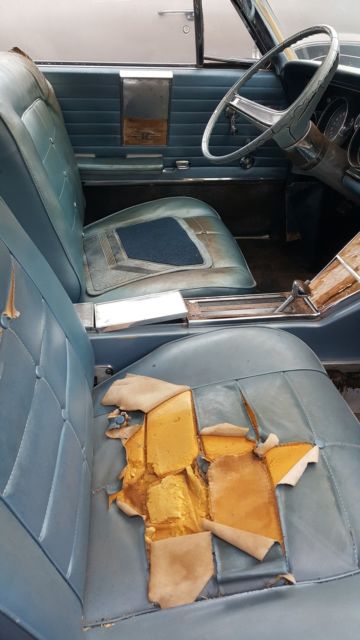 1965 Buick Riviera Base Hardtop 2-Door - photo 9