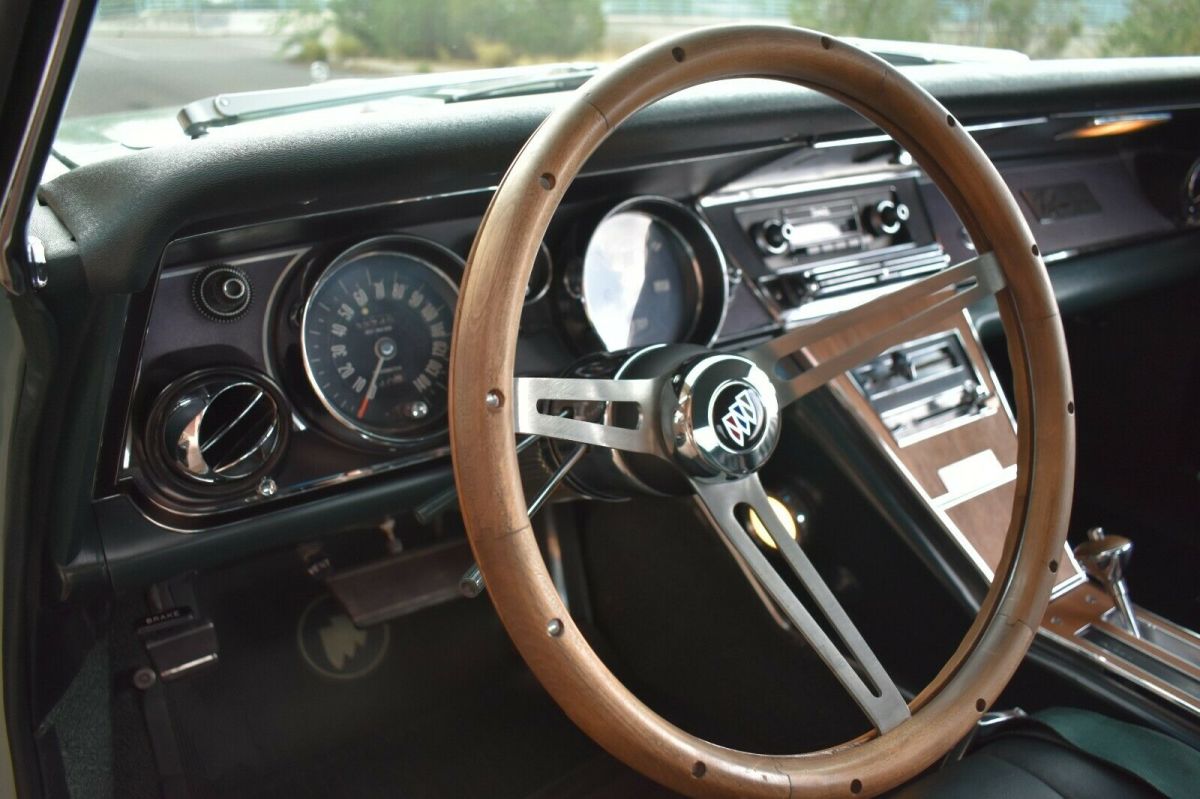 1965 Buick Riviera - photo 10