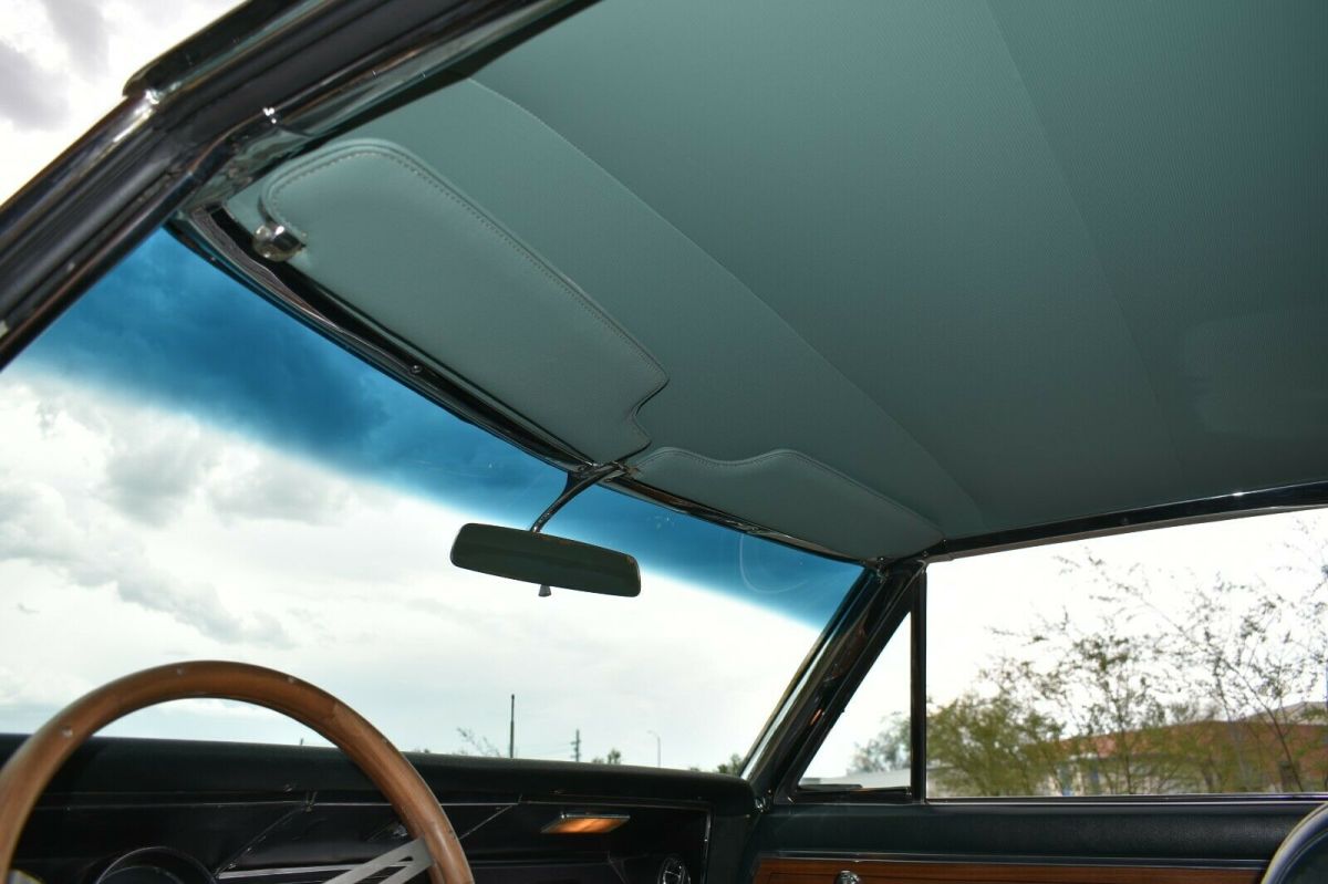 1965 Buick Riviera - photo 12