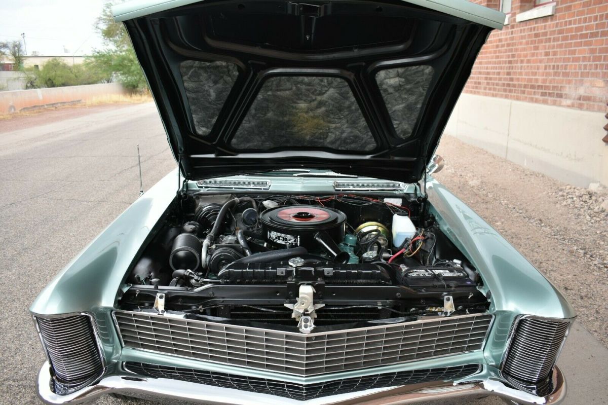 1965 Buick Riviera - photo 13