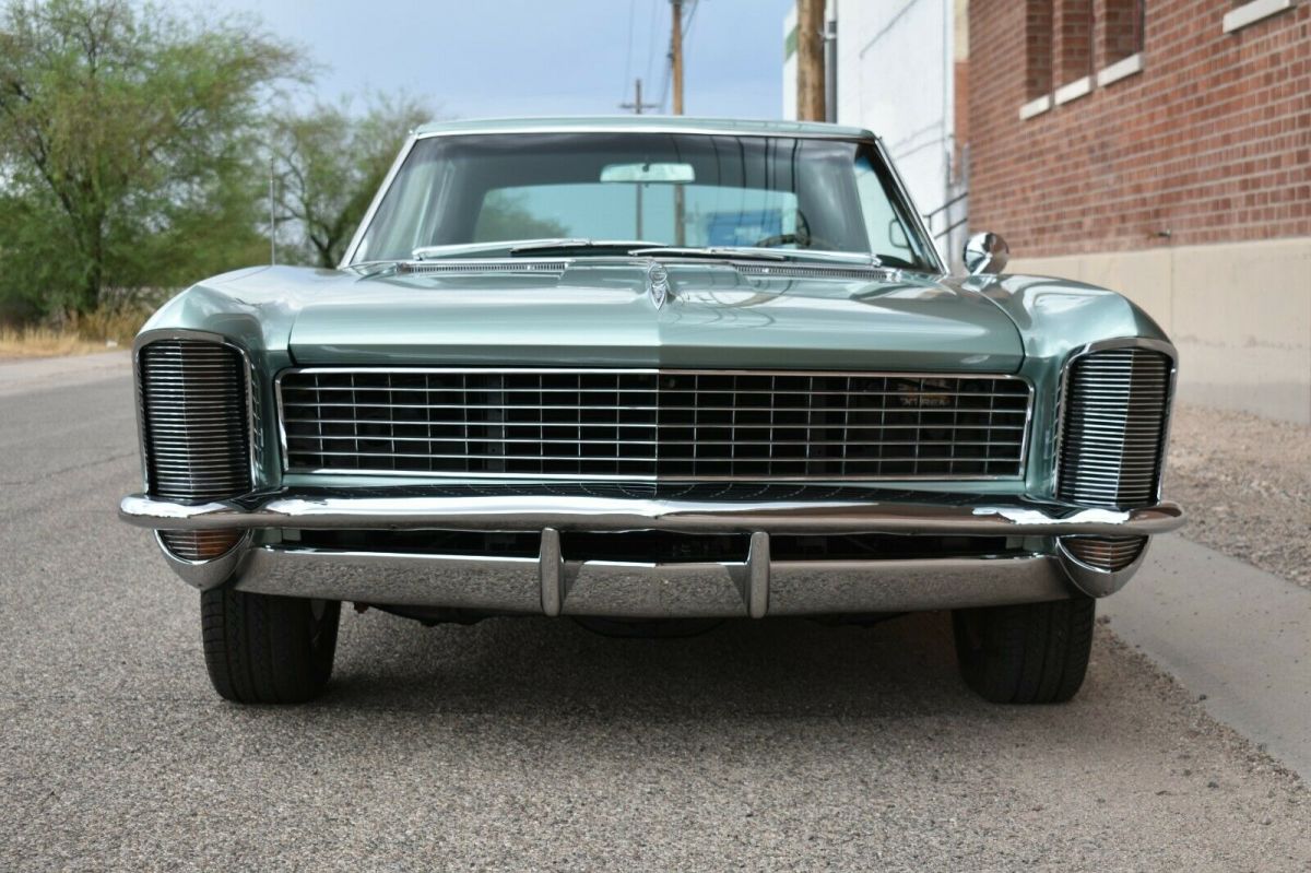 1965 Buick Riviera - photo 3