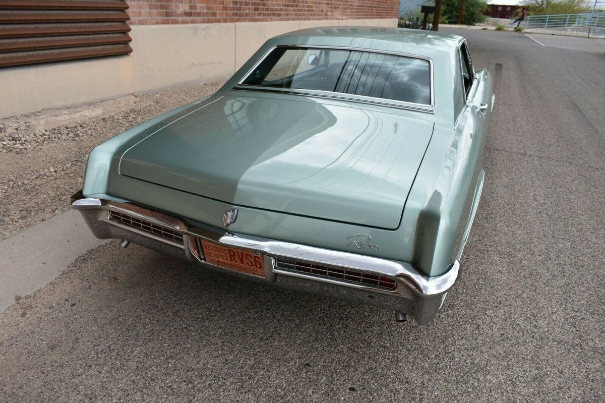 1965 Buick Riviera - photo 5