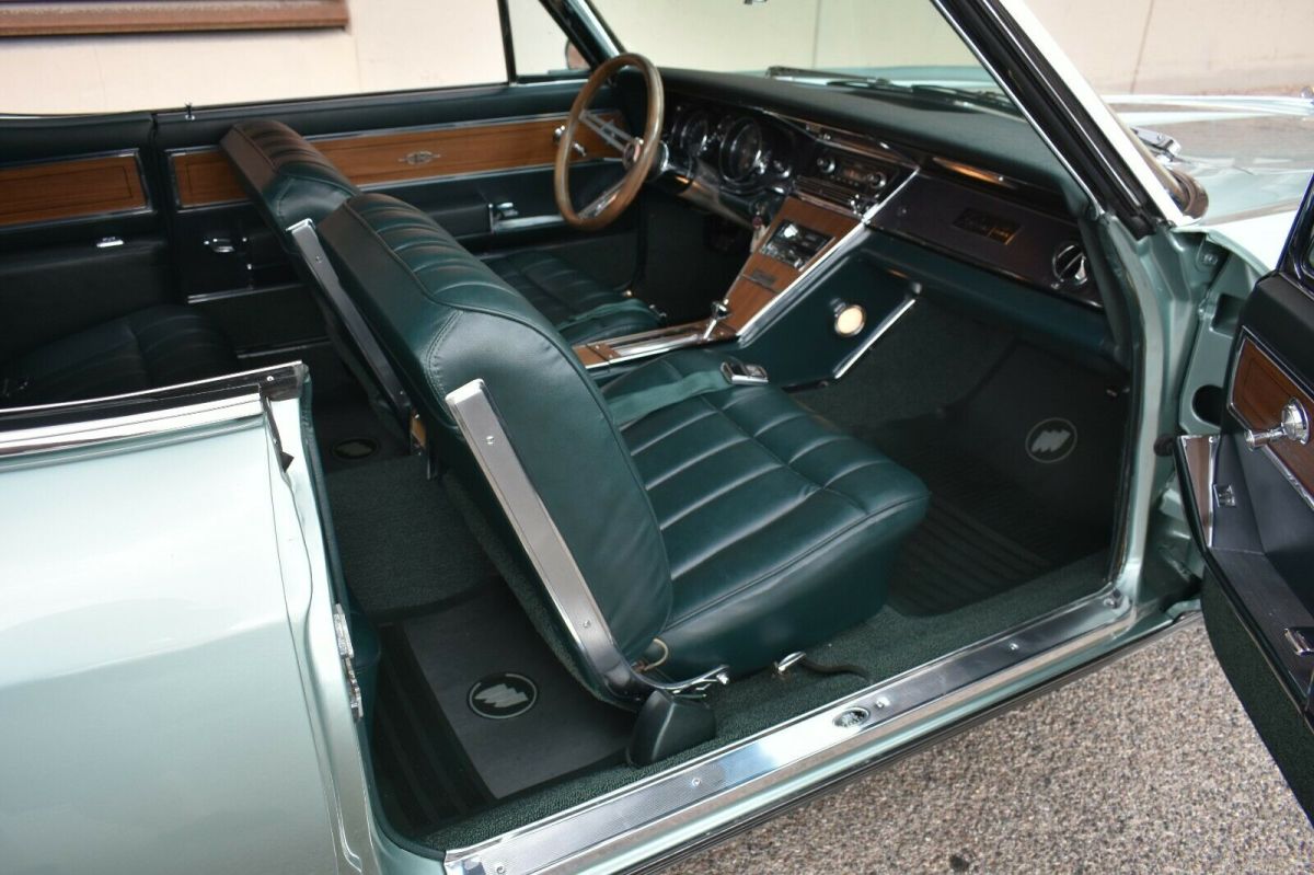 1965 Buick Riviera - photo 6