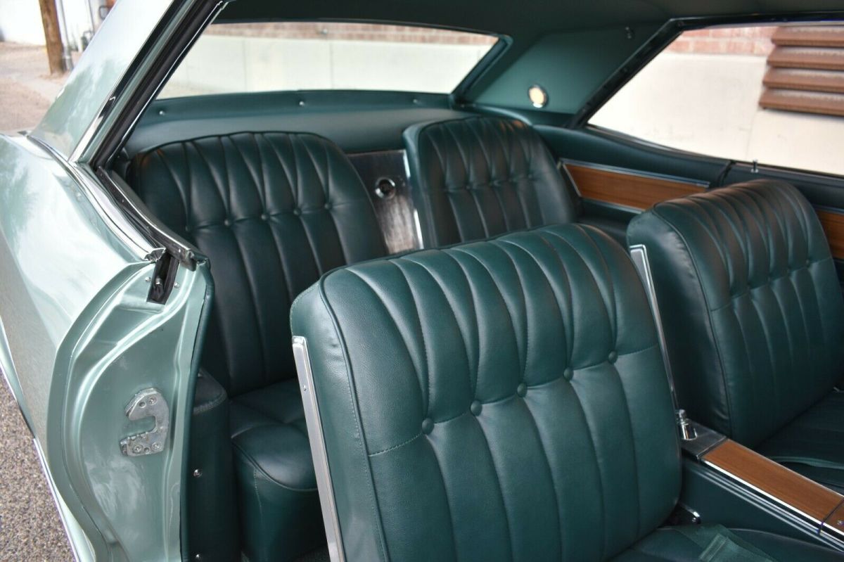 1965 Buick Riviera - photo 7