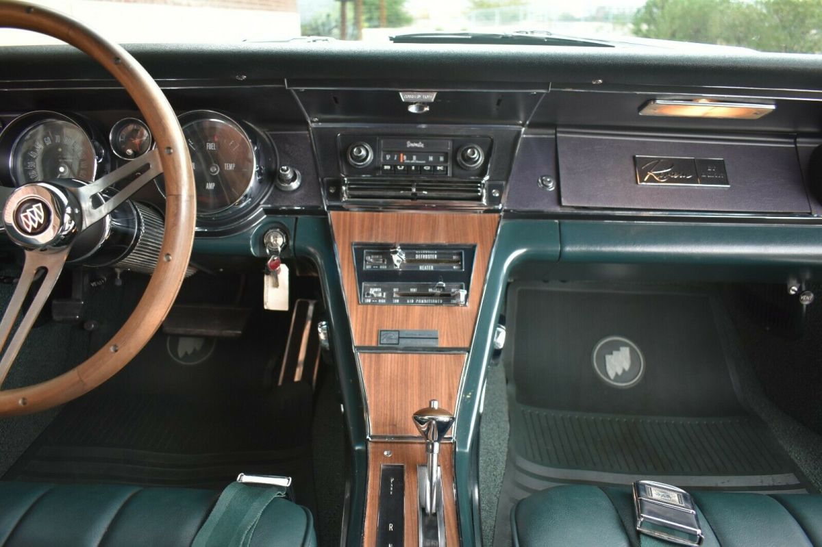 1965 Buick Riviera - photo 8