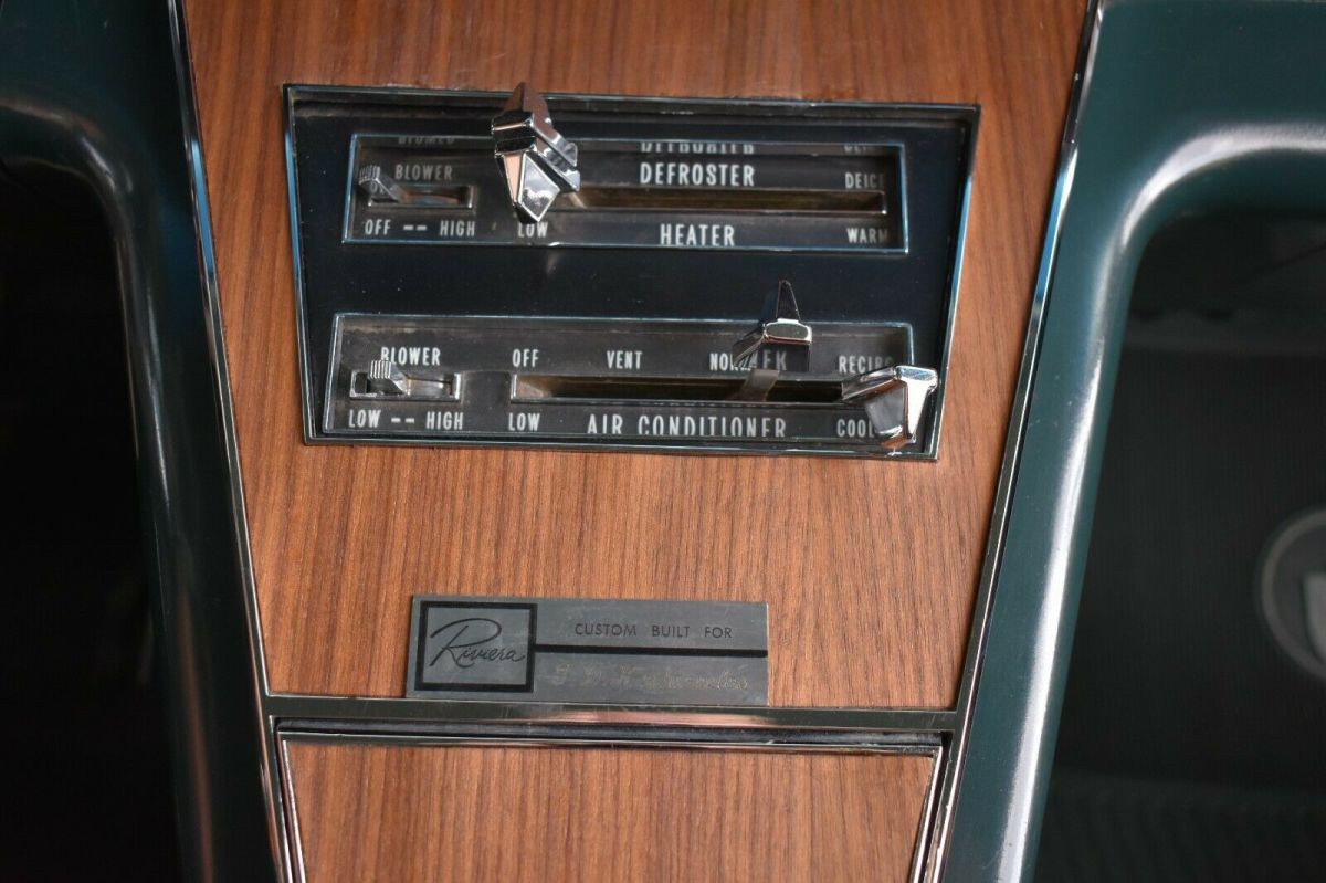 1965 Buick Riviera - photo 9