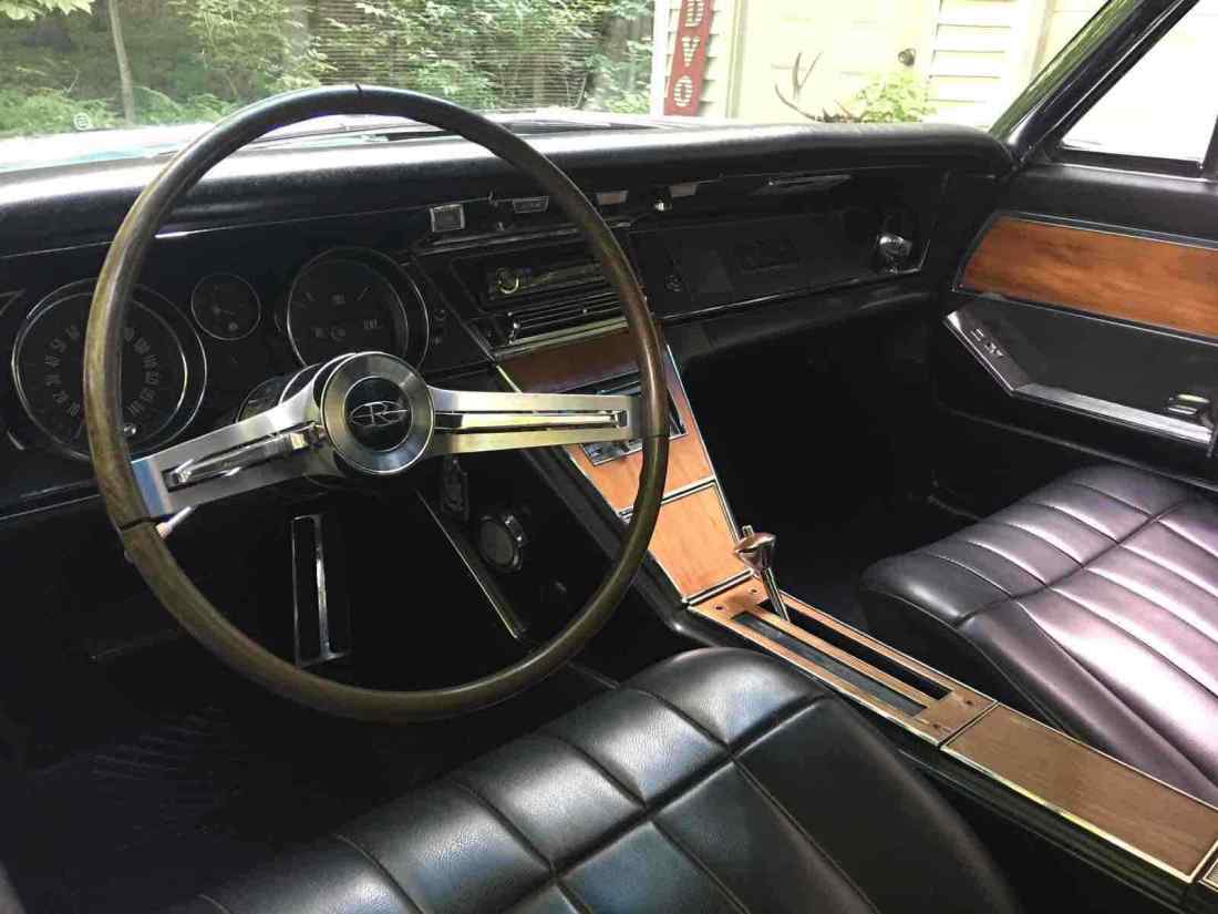 1965 Buick Riviera Gran Sport - photo 10