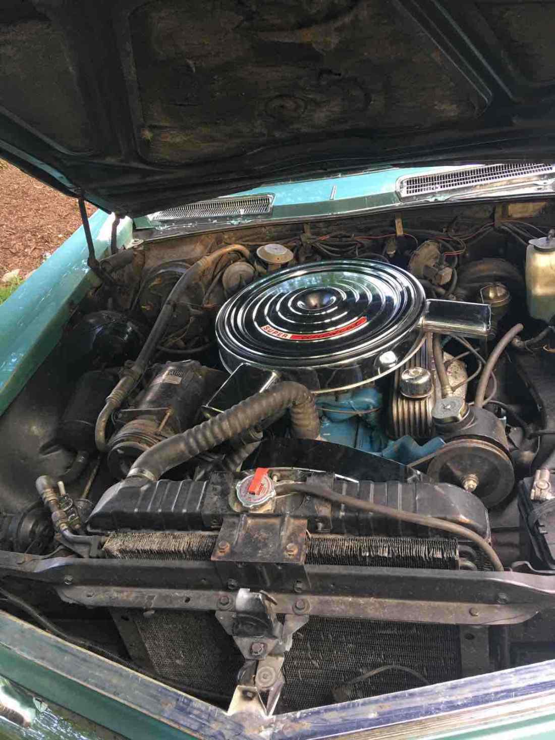 1965 Buick Riviera Gran Sport - photo 12