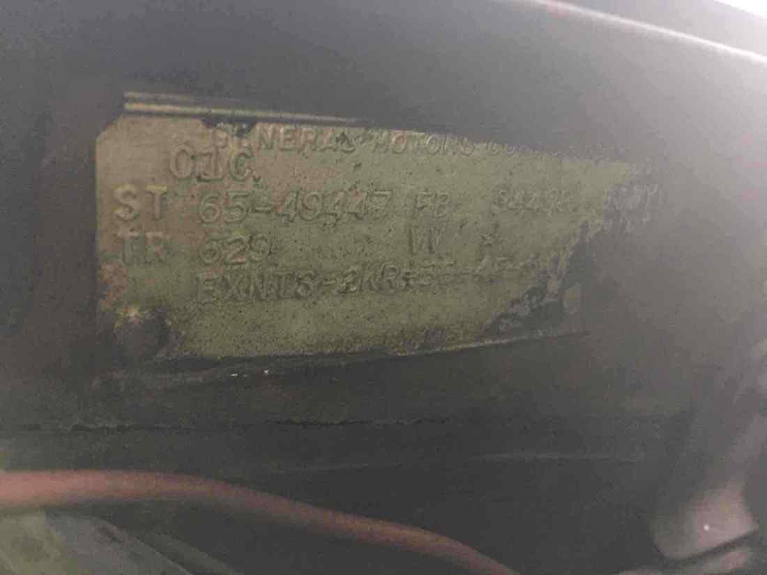 1965 Buick Riviera Gran Sport - photo 5