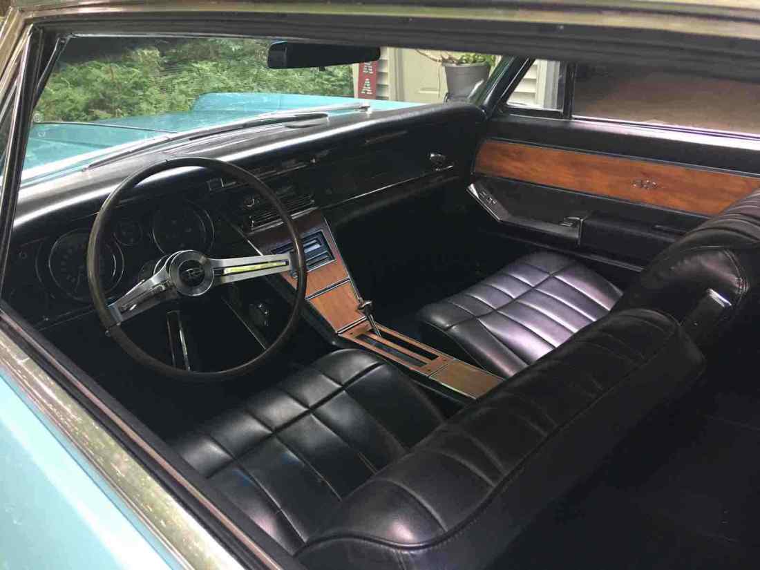 1965 Buick Riviera Gran Sport - photo 7