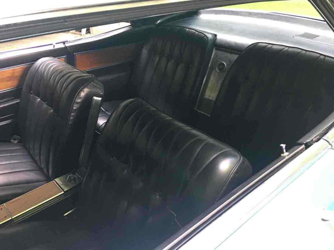 1965 Buick Riviera Gran Sport - photo 8