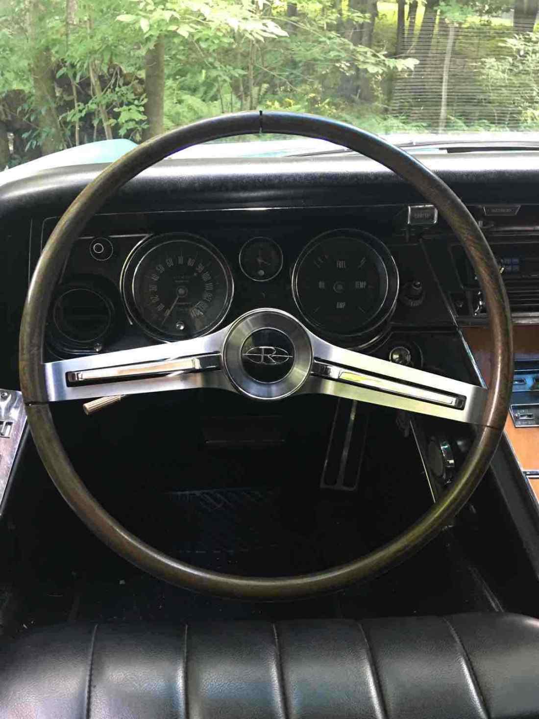 1965 Buick Riviera Gran Sport - photo 9