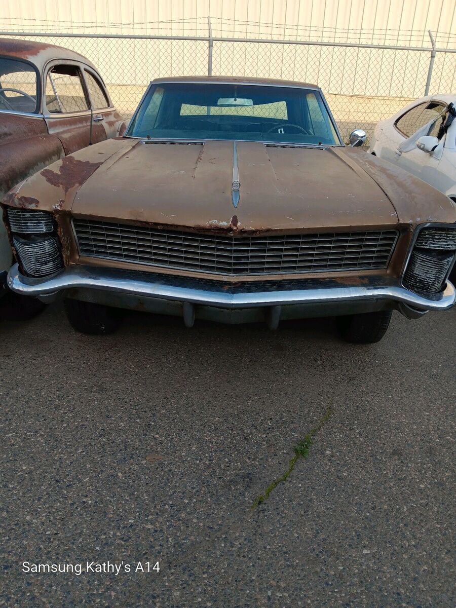 1965 Buick Riviera - photo 6