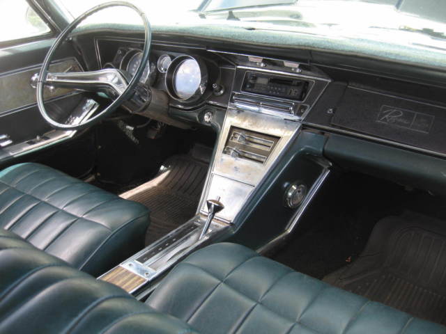 1965 Buick Riviera - photo 11