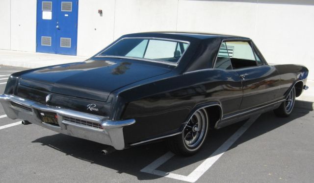 1965 Buick Riviera - photo 2