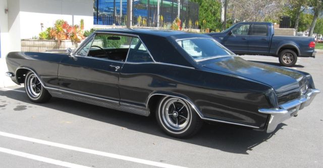 1965 Buick Riviera - photo 3
