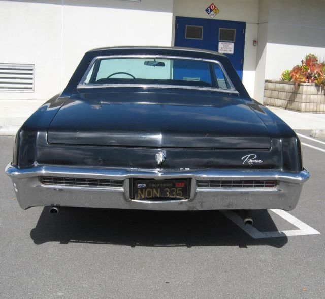 1965 Buick Riviera - photo 4