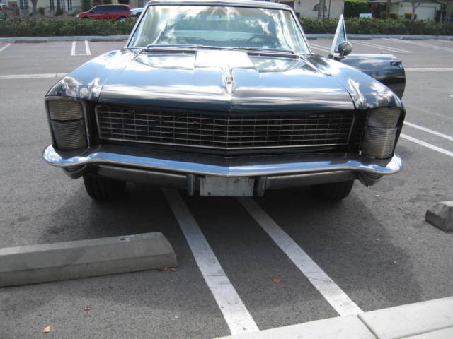 1965 Buick Riviera - photo 5