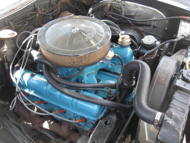 1965 Buick Riviera - photo 6