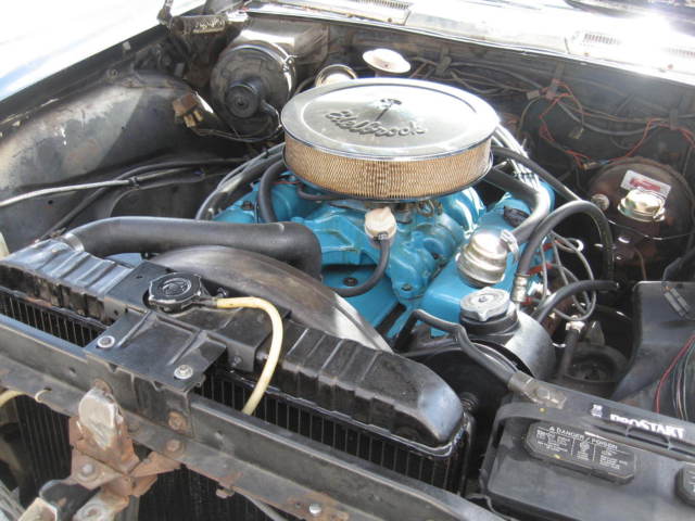 1965 Buick Riviera - photo 7