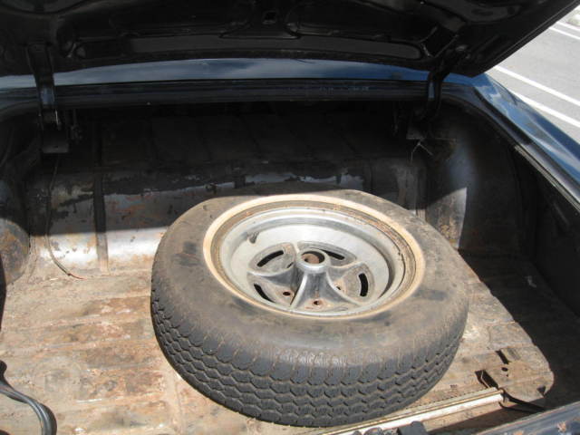 1965 Buick Riviera - photo 8