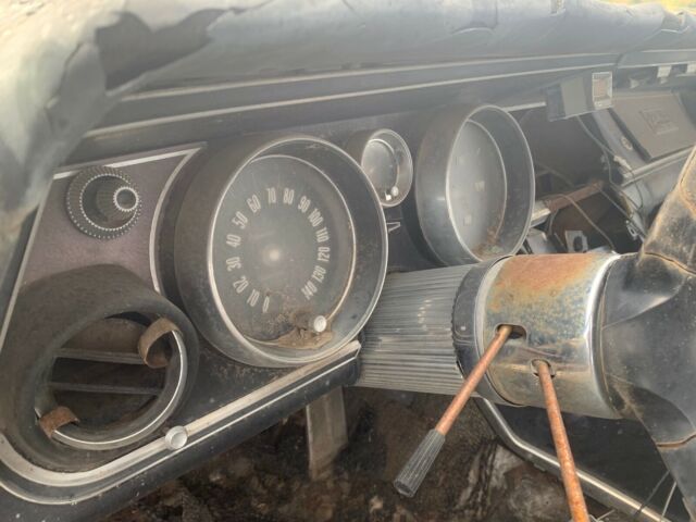 1965 Buick Riviera - photo 13
