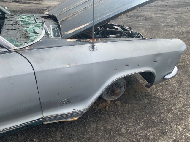 1965 Buick Riviera - photo 3