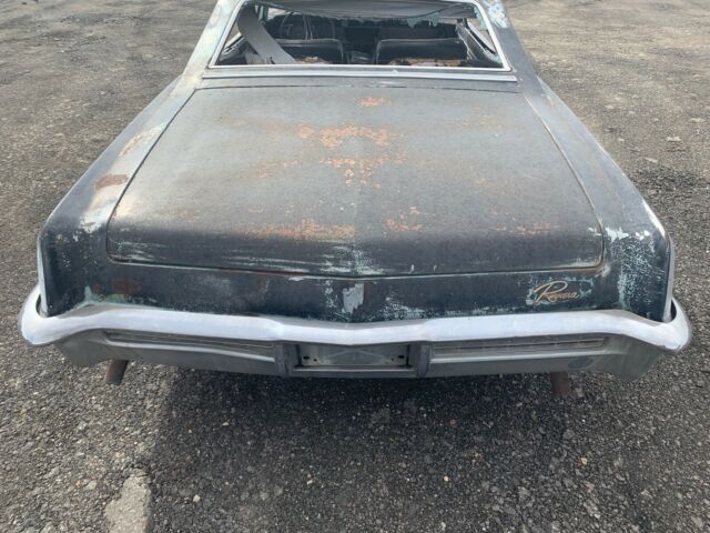 1965 Buick Riviera - photo 5