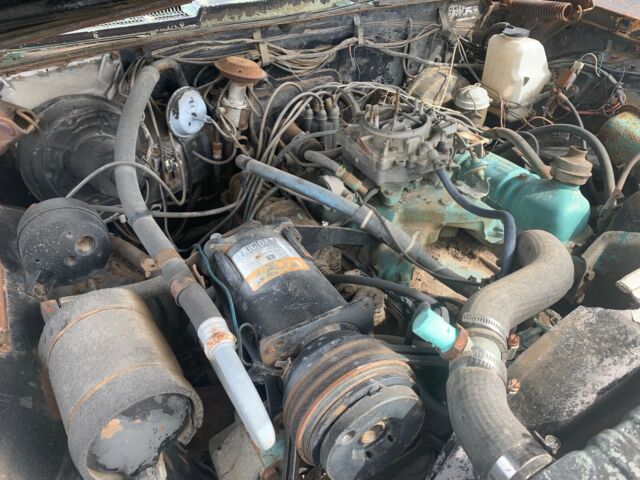 1965 Buick Riviera - photo 9