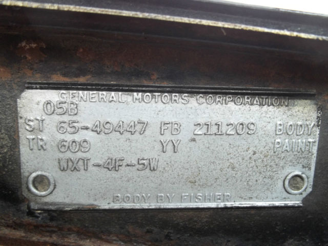 1965 Buick Riviera - photo 10