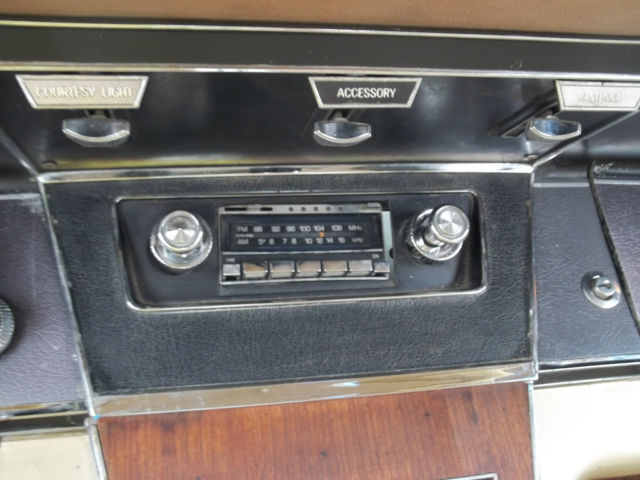 1965 Buick Riviera - photo 12