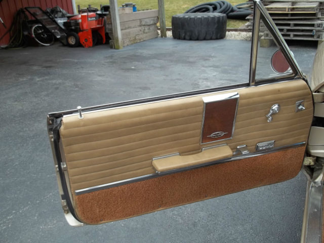 1965 Buick Riviera - photo 13