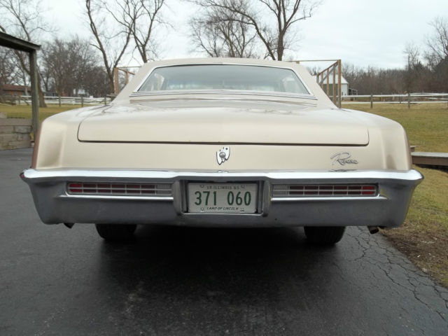 1965 Buick Riviera - photo 3