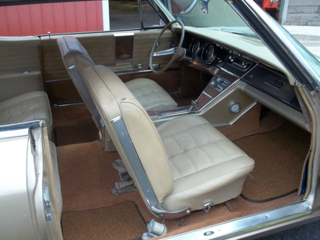 1965 Buick Riviera - photo 5