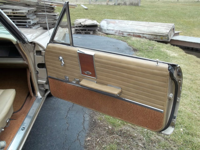 1965 Buick Riviera - photo 6