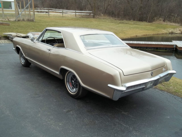 1965 Buick Riviera - photo 7