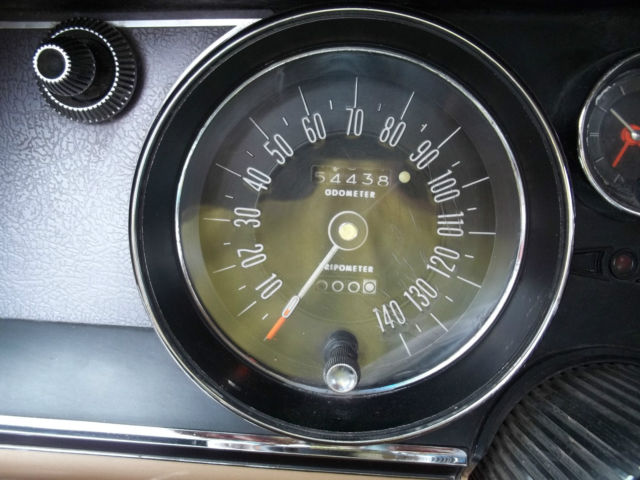 1965 Buick Riviera - photo 8