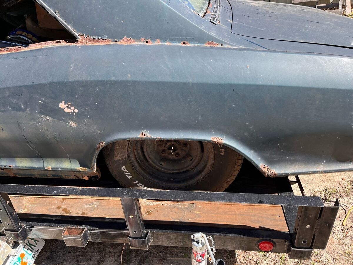 1965 Buick Riviera - photo 3