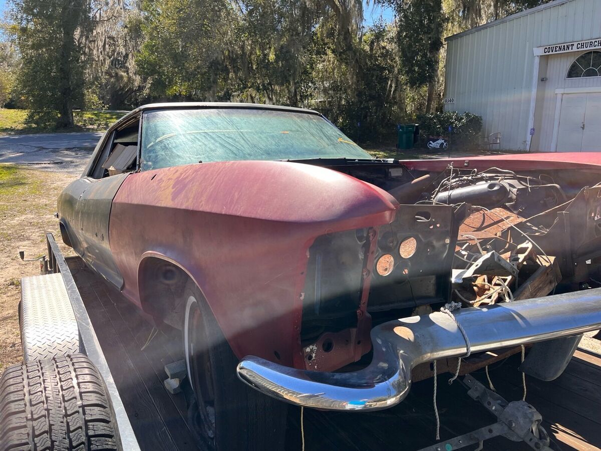 1965 Buick Riviera - photo 7