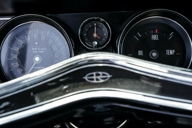 1965 Buick Riviera - photo 13